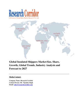 global-insulated-shippers-market