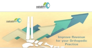 How to Improve Revenue for Orthopedic Billing Services?