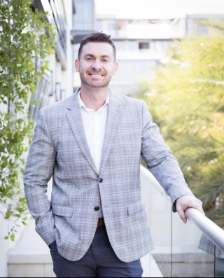 Real Estate Scottsdale -  Alexander Prewitt, Hague Partners.