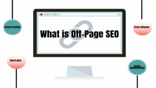 Off-Page SEO and Its Affects Online Businesses