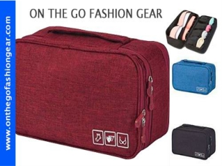 Best Travel Accessories