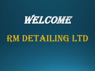 Best Car Paint Correction in Ladybrook