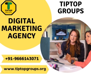 Digital marketing agency in Hyderabad | Online Marketing agency
