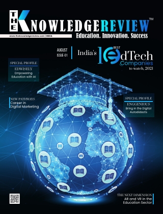 India's 10 Best EdTech Companies to Watch, 2021