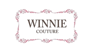 Unique Wedding Dresses At Winnie Couture