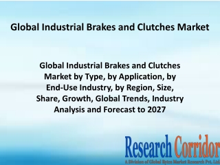 Global-Industrial-Brakes-and-Clutches-Market