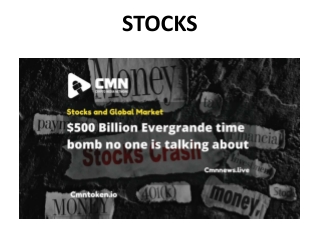 Investing in cryptocurrency | Cryptocurrency Stocks | CMN Live News