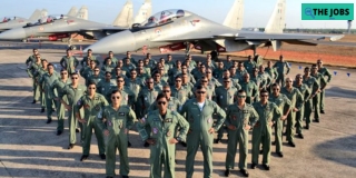 Indian Air Force AFCAT recruitment 2021 Exam date, Notification
