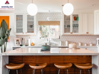 Carry Out A Perfect Renovation Within Your Budget