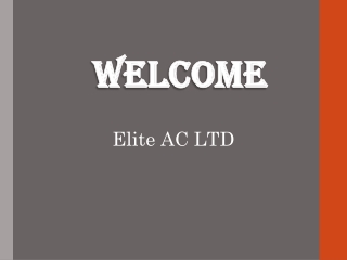 Get Air Conditioning Maintenance Service in Ware