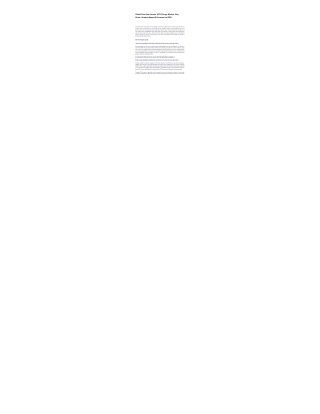 Global Over the Counter (OTC) Drugs Market