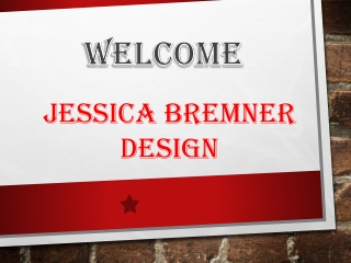 Jessica Bremner Design