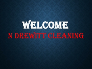 Best Window Cleaning in Somerford
