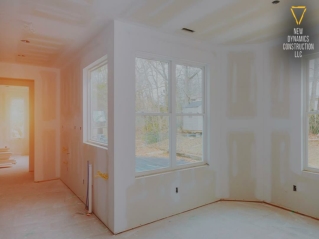 Home Builders Chesterton