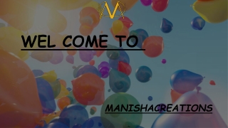 Shop Ethinic Wear for Men Online | Manisha Creations