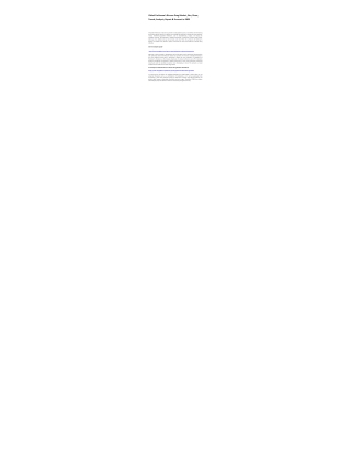 Global Parkinson’s Disease Drug Market