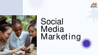 Best Social Media Marketing Company