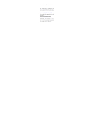 Global Pharmaceutical Excipient Market