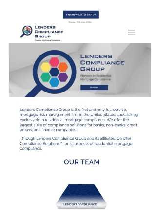 lenderscompliancegroup