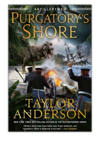[PDF] Free Download Purgatory's Shore By Taylor Anderson