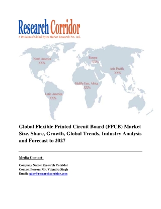 global-flexible-printed-circuit-board-fpcb-market