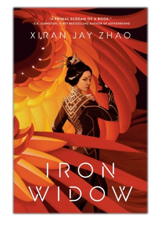 [PDF] Free Download Iron Widow By Xiran Jay Zhao