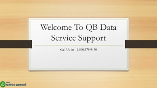 Use these simple methods to resolve QuickBooks error H505