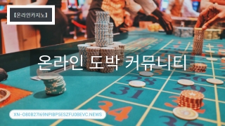 카지노사이트