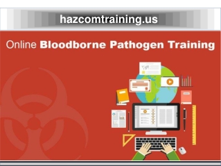 Hazardous Waste Management