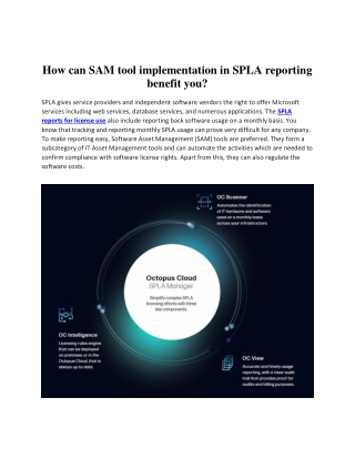 SPLA reports for license use | SPLA Microsoft self reporting