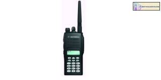 THE BEST MOTOROLA WALKIE TALKIE MANUAL OF TIME