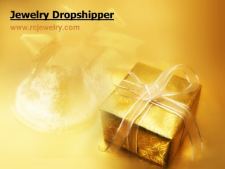 Best Jewelry Dropshipper Online For Latest Collection
