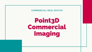 Commercial Real Estate Ottawa | Matterport Commercial