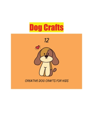 Dog Crafts