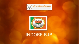 Indore BJP