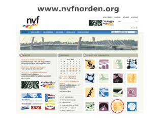 www.nvfnorden.org