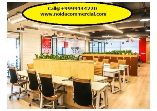 Ready to Move Office Space for Rent/Lease in Noida Expressway
