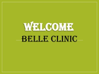 Best 3D Hifu Treatment in Golders Green