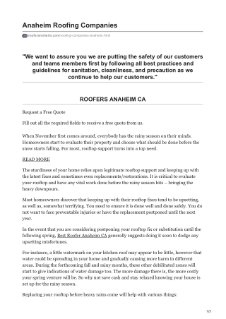 rooferanaheim.com-Anaheim Roofing Companies