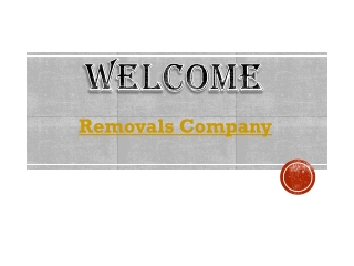 Looking for the best House Removals in Lampton