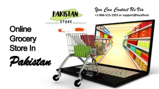 online Pakistan Grocery Store in USA