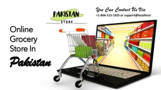 online Pakistan Grocery Store in USA