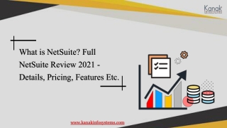 NetSuite Review