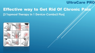 3 Topmost therapy in 1 device-Combo3 Plus