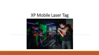 LOOKING FOR THE BEST LASER TAG GAMES NEAR ME
