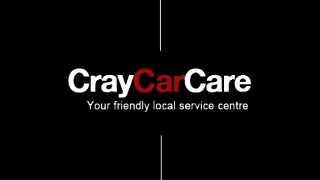 Land Rover Specialist in Orpington