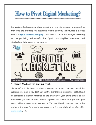 How to Pivot Digital Marketing.pdf3