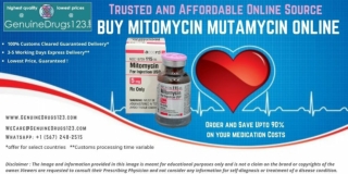 Does MITOMYCIN Make You Tired