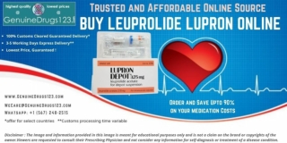 How Much Does LEUPROLIDE Cost without Insurance