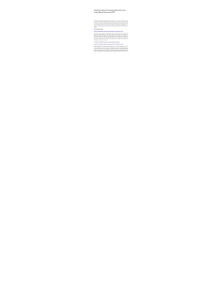 Global Scleroderma Therapeutics Market